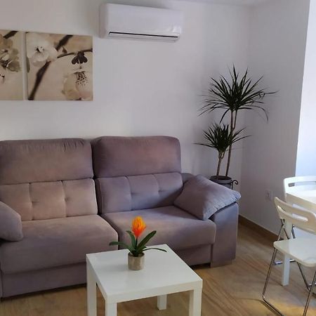 Apartamento Loft 500 metros de la playa Cádiz Exterior foto