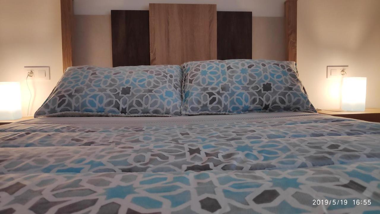 Apartamento Loft 500 metros de la playa Cádiz Exterior foto